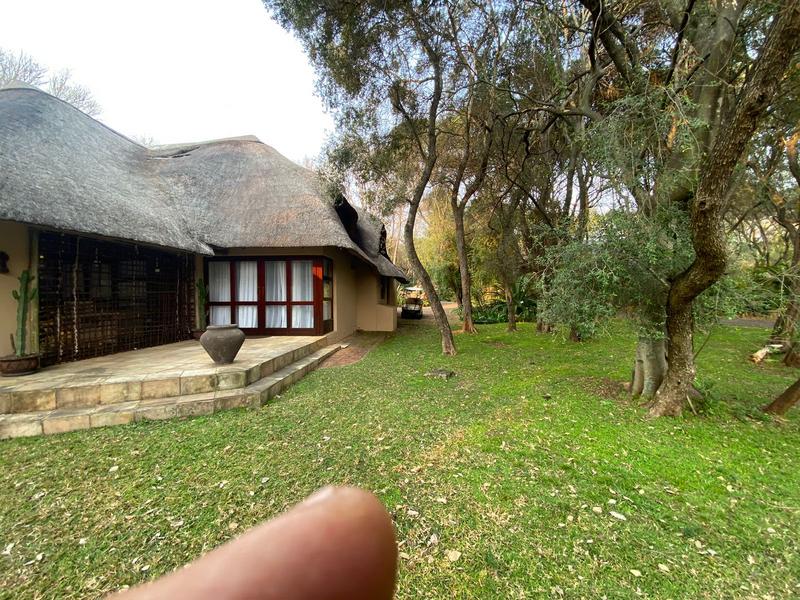 4 Bedroom Property for Sale in Lakeland North West